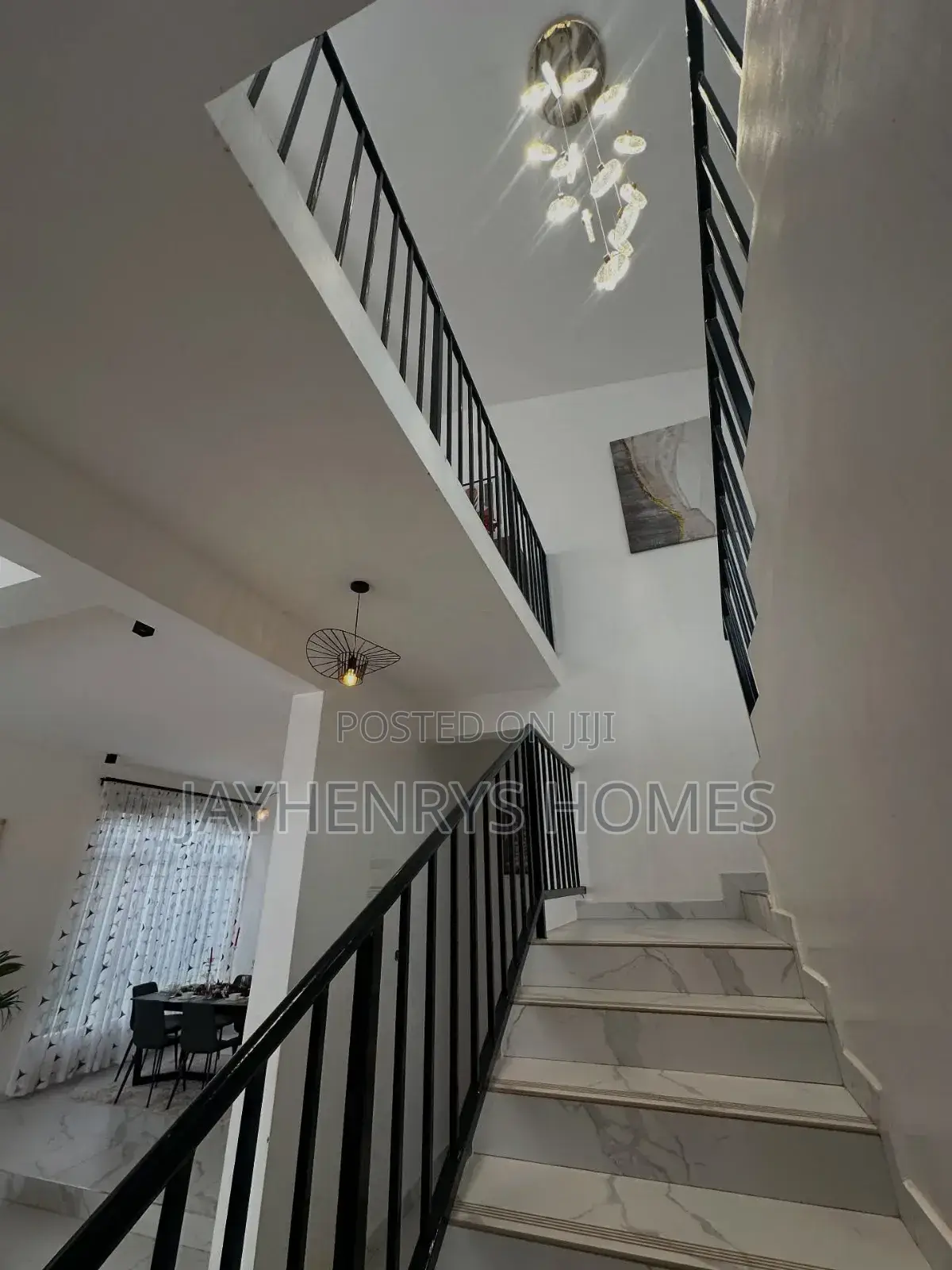4bdrm House in Dagoretti Corner for sale