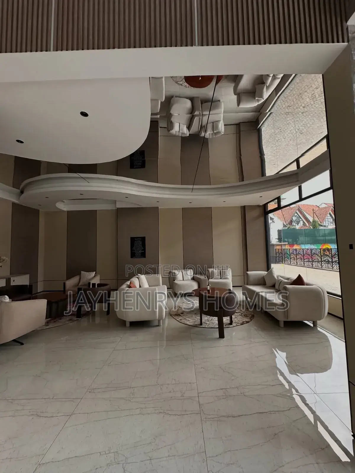 2bdrm Apartment in Lower Kabete for rent