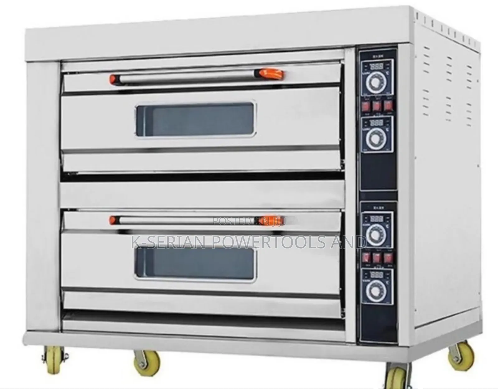 Commercial Electric Oven/Electric Oven