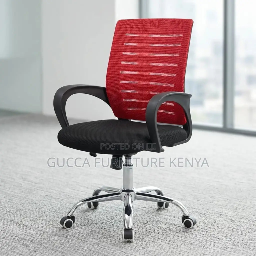 Mid-back Strong Mesh Office Task Chair