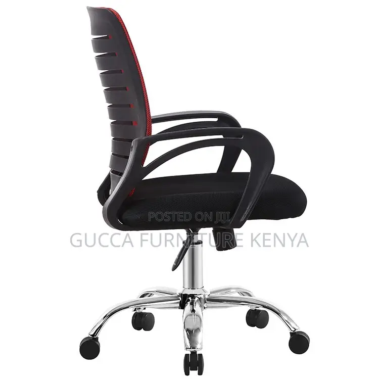 Mid-back Strong Mesh Office Task Chair