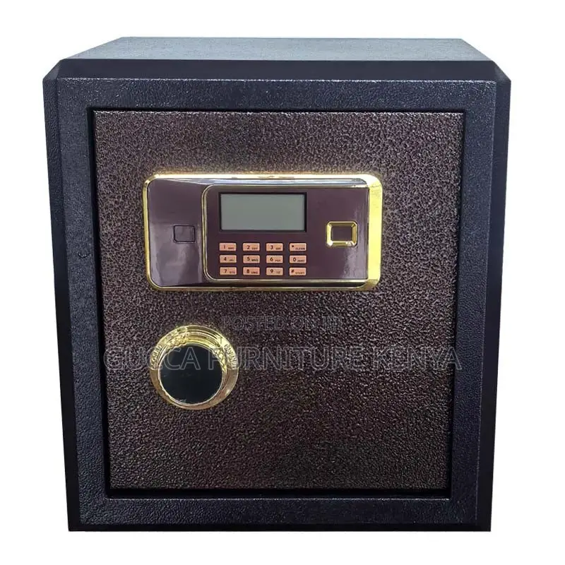 48kgs Digital Office Fireproof Safe Box