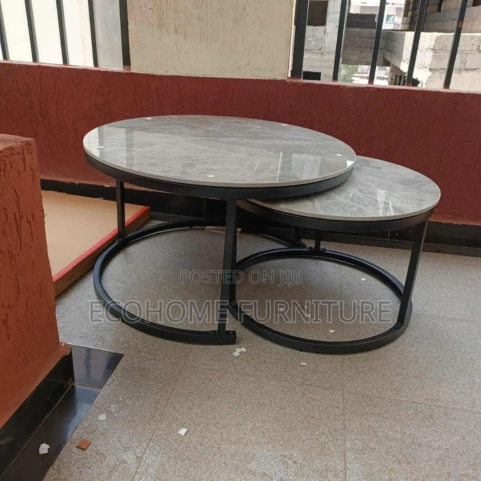 Marble Coffee Table