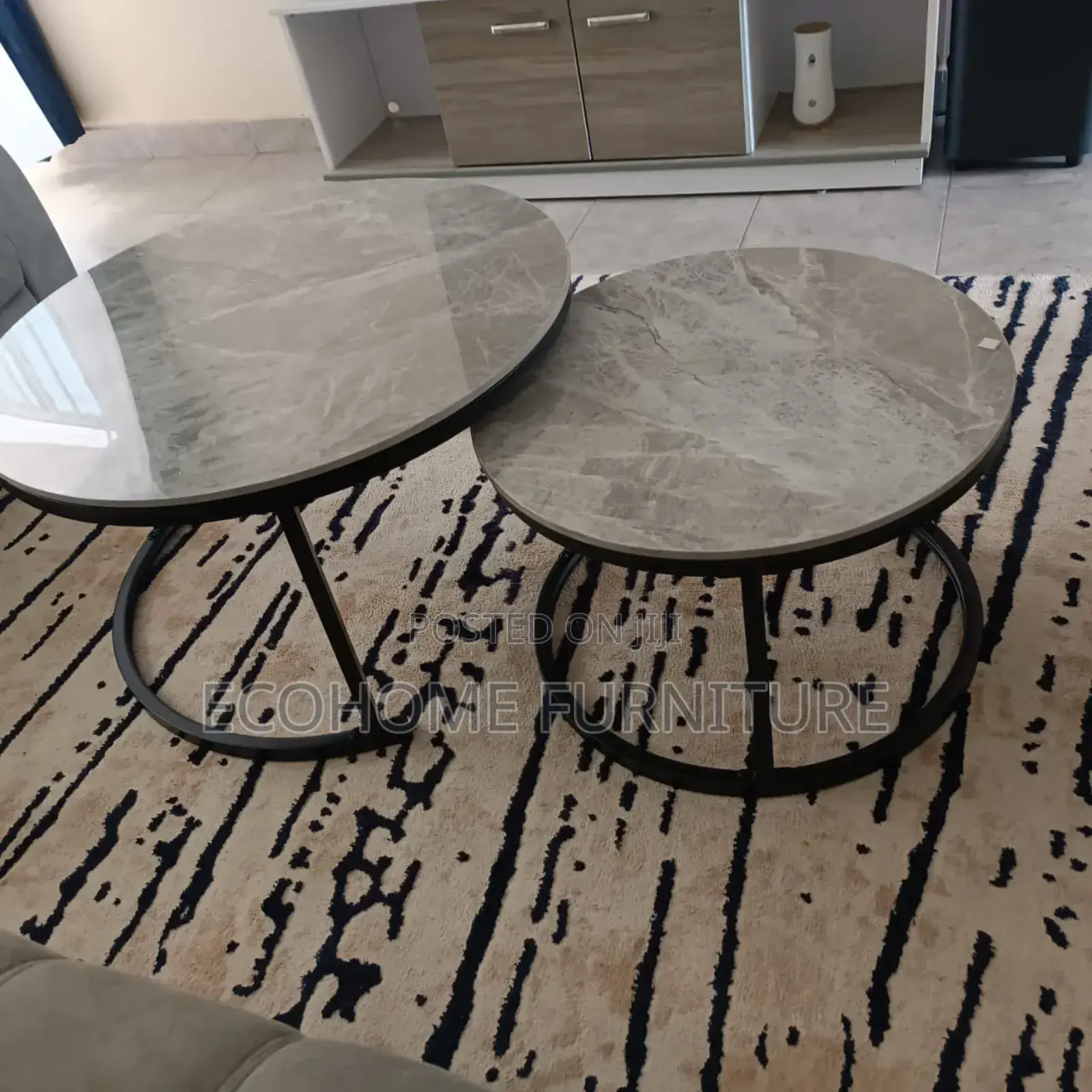 Marble Coffee Table