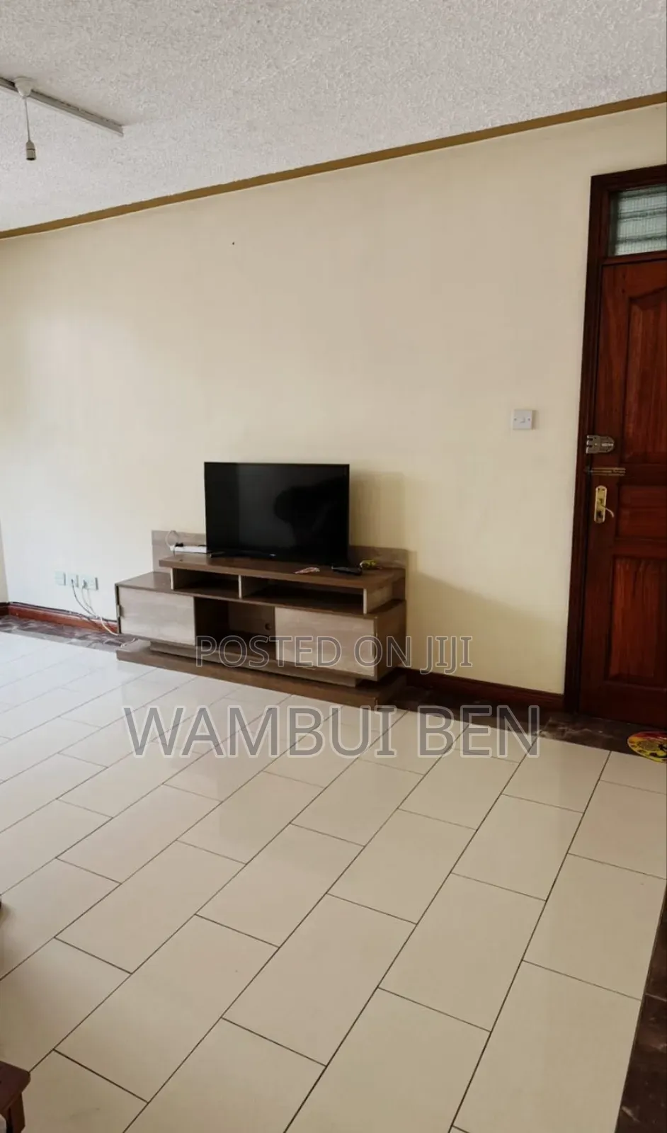 4bdrm Apartment in City Park, Parklands/Highridge for rent