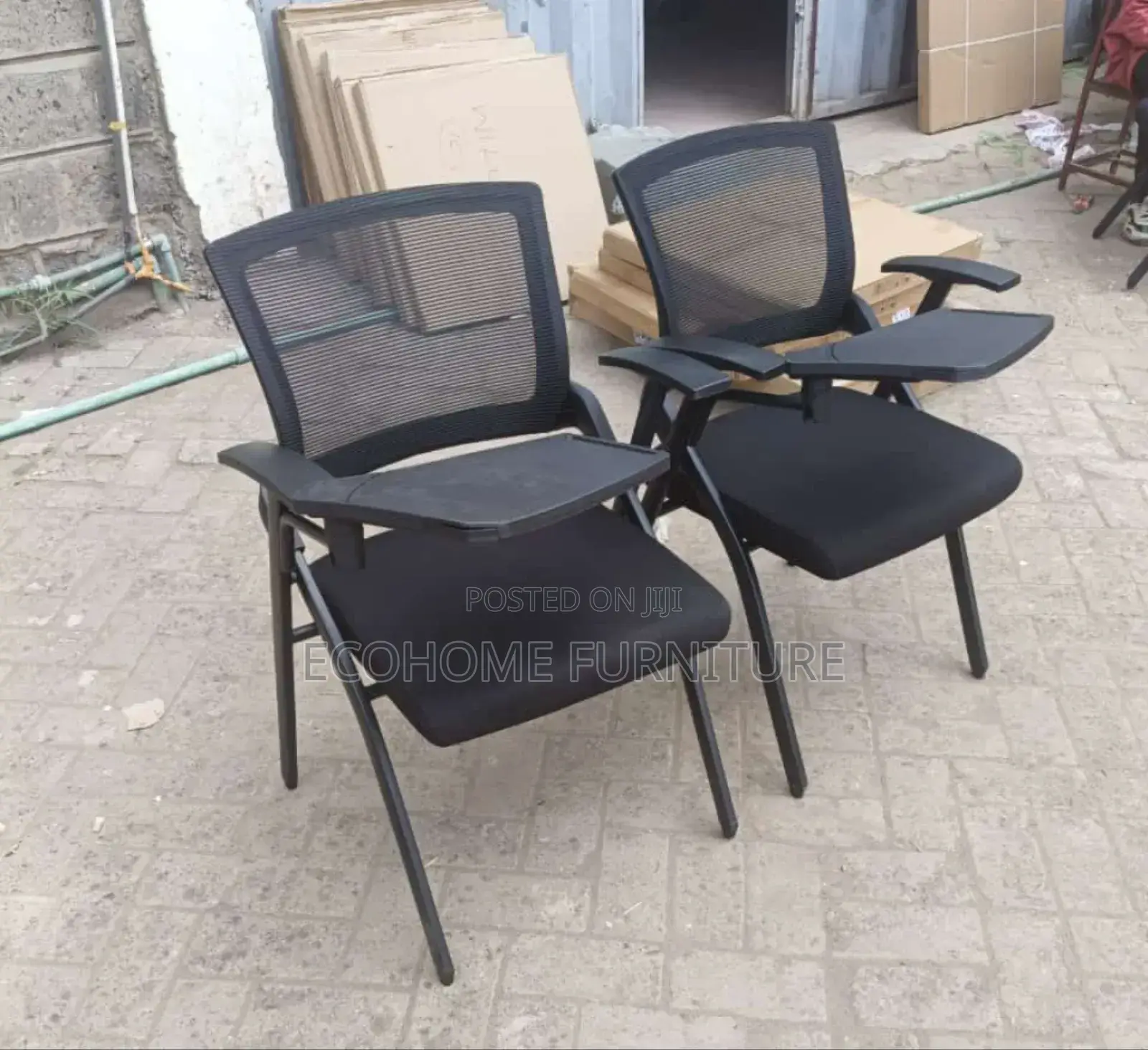Training Foldable Chair