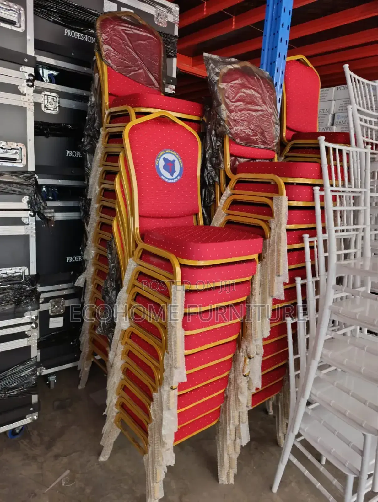 Conference Chair Hc342