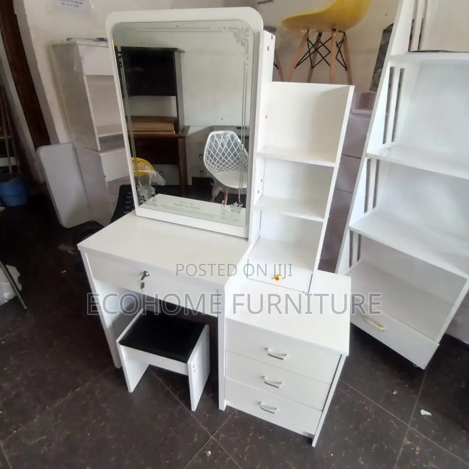 Dressing Mirror