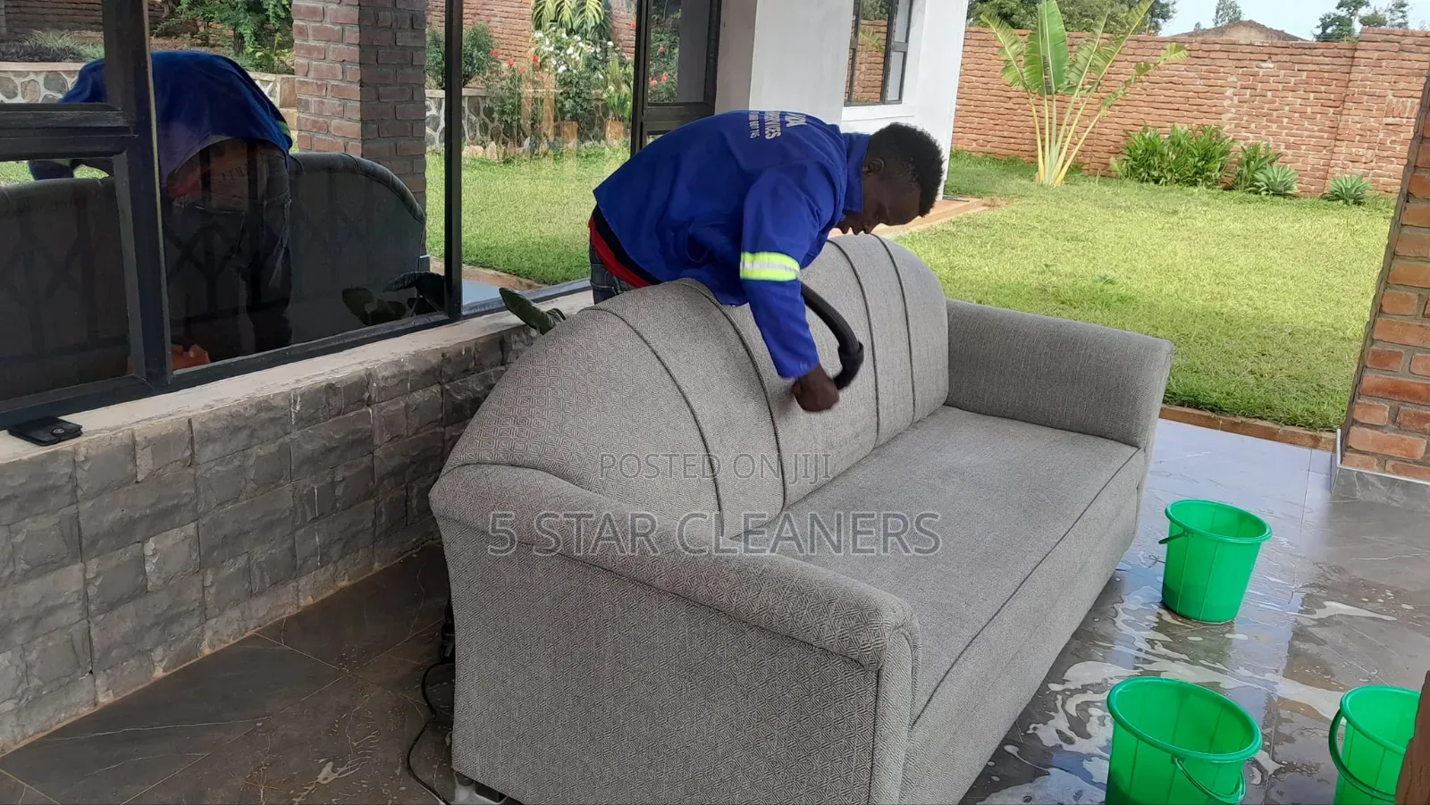 Unique Mattress and Sofa Cleaning in Your Vicinity