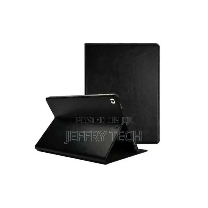 Rich Boss Smart Flip Pu Leather Tn Stand Case for Apple iPad 3 (2012)