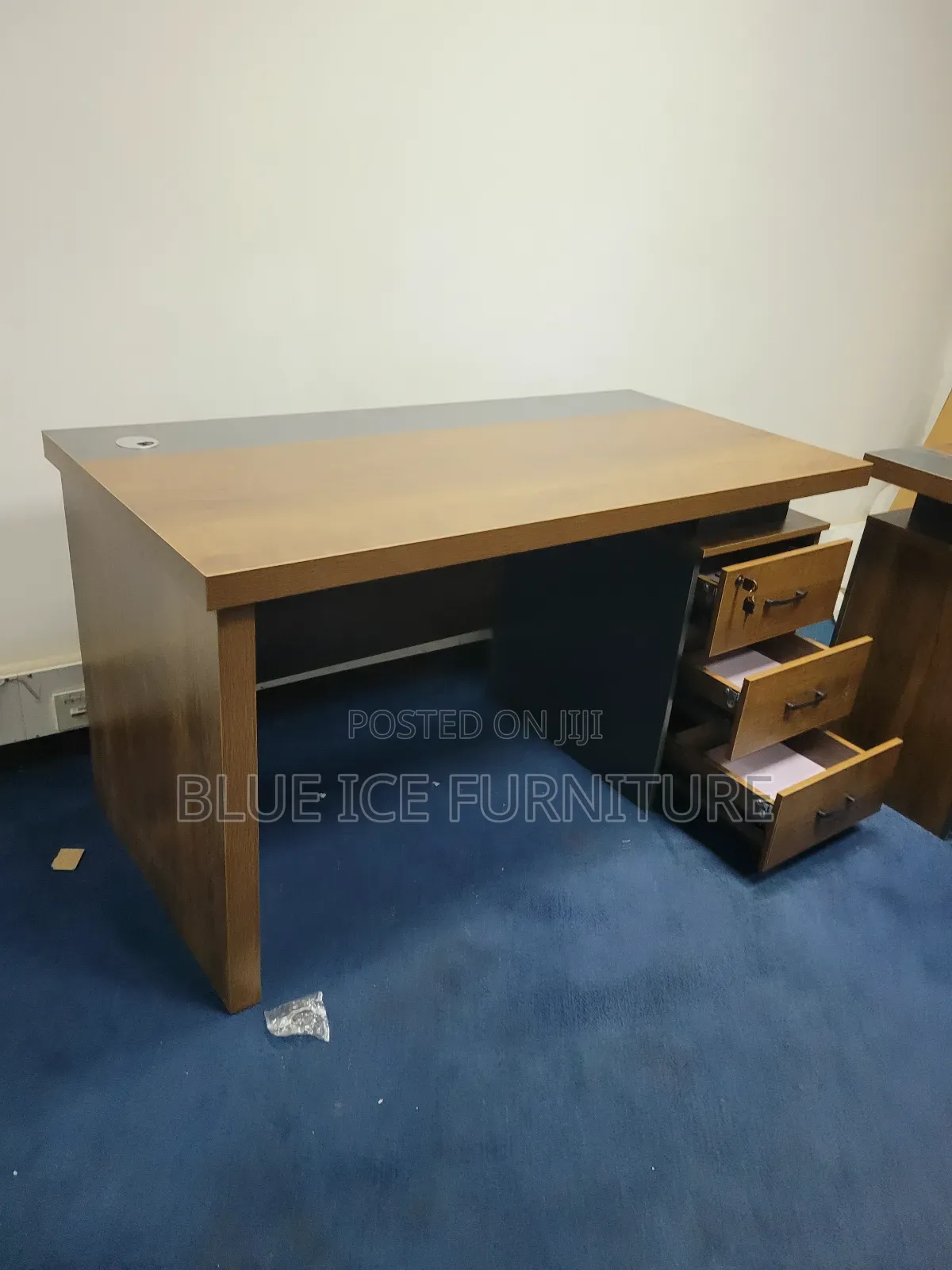 Manager Executive Office Desk