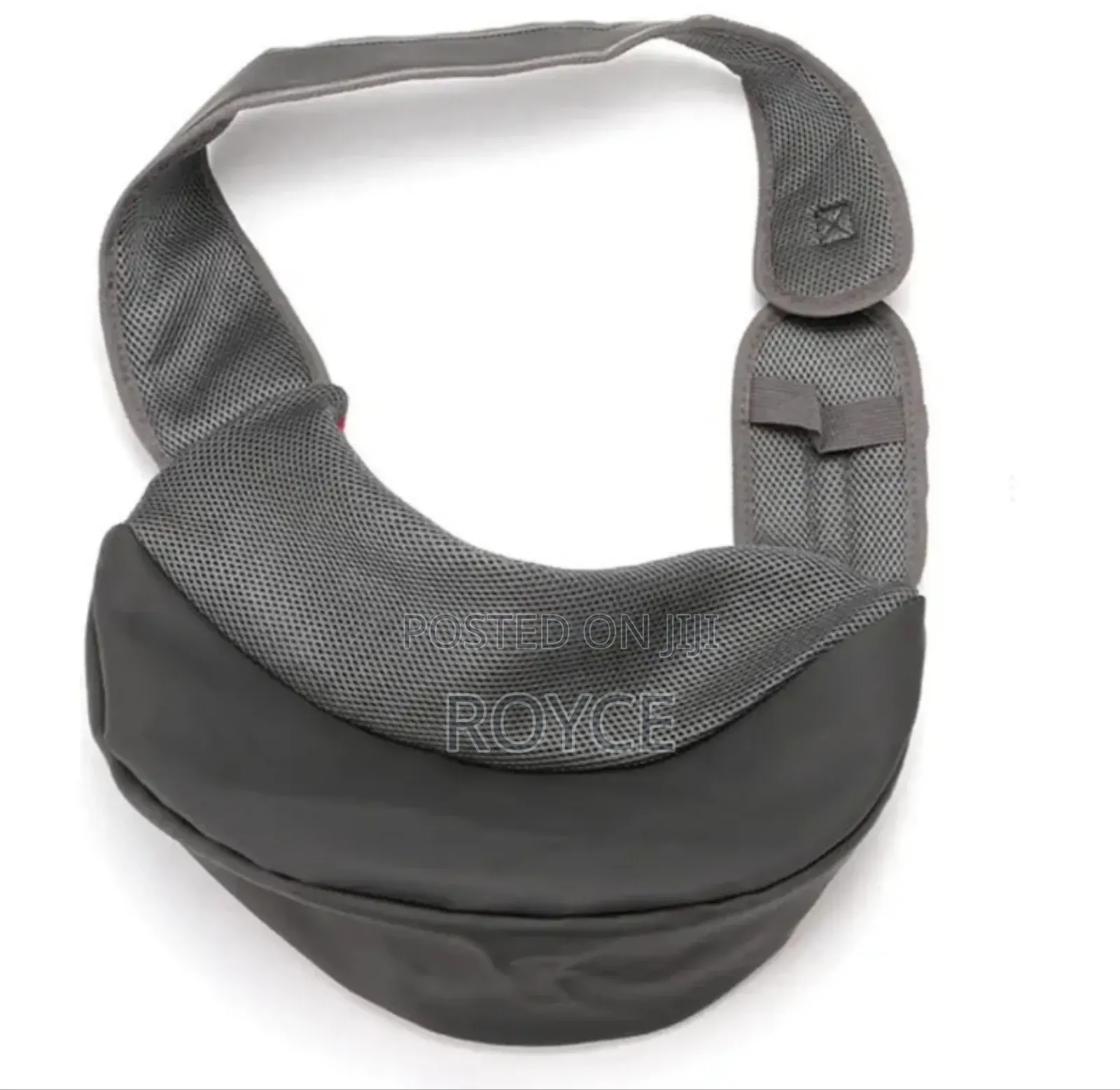 Pet Sling Carrier Bag