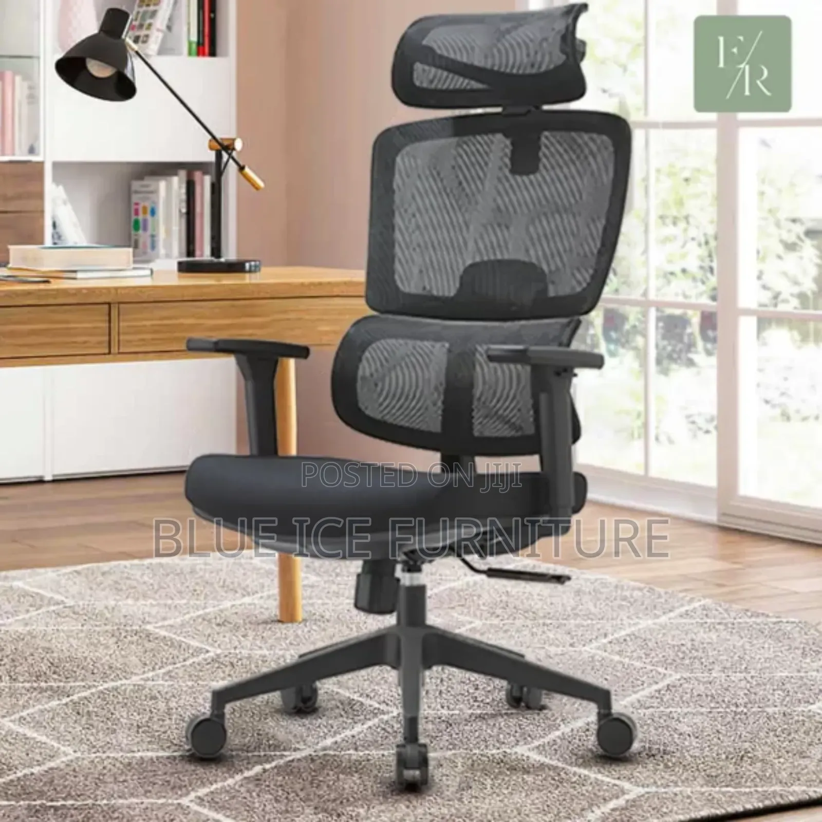Office Quality Executive Desk