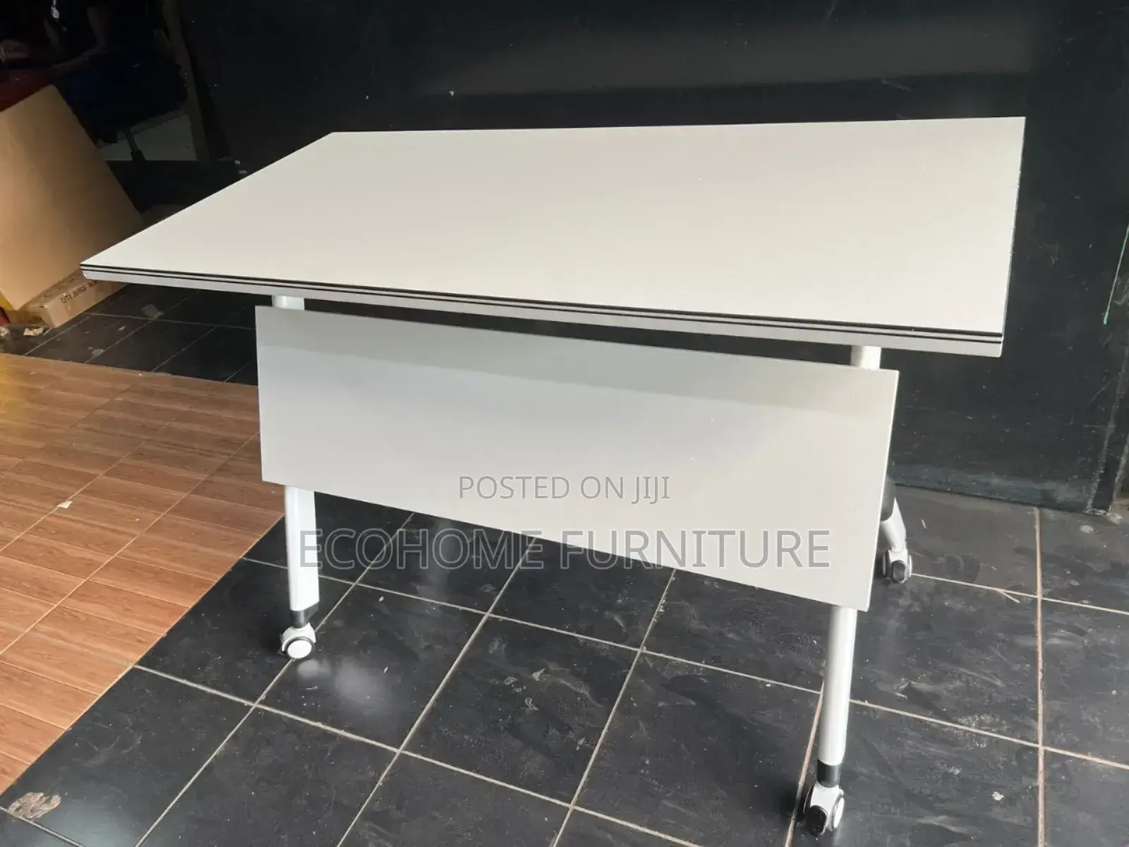 Foldable Conference Table / Foldable Training Table