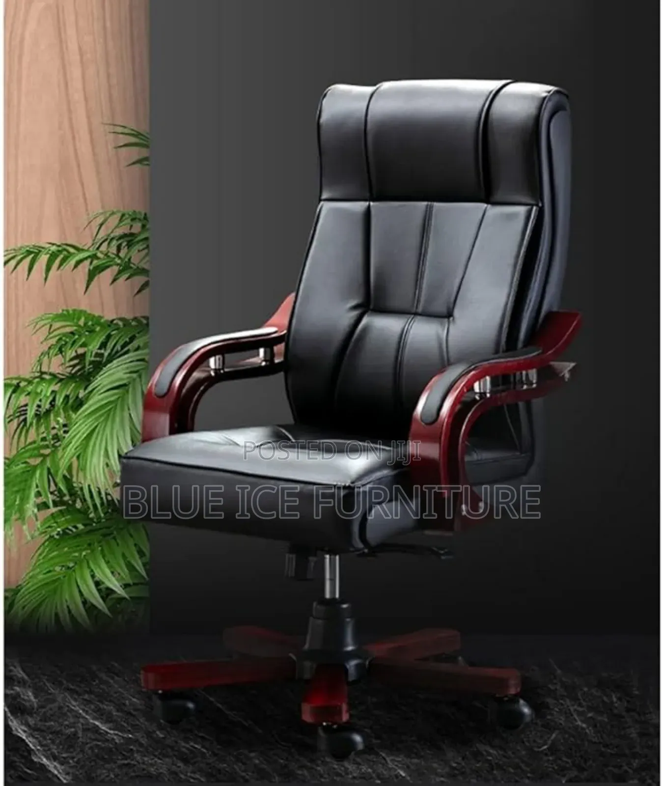 Best Quality Executive Desk