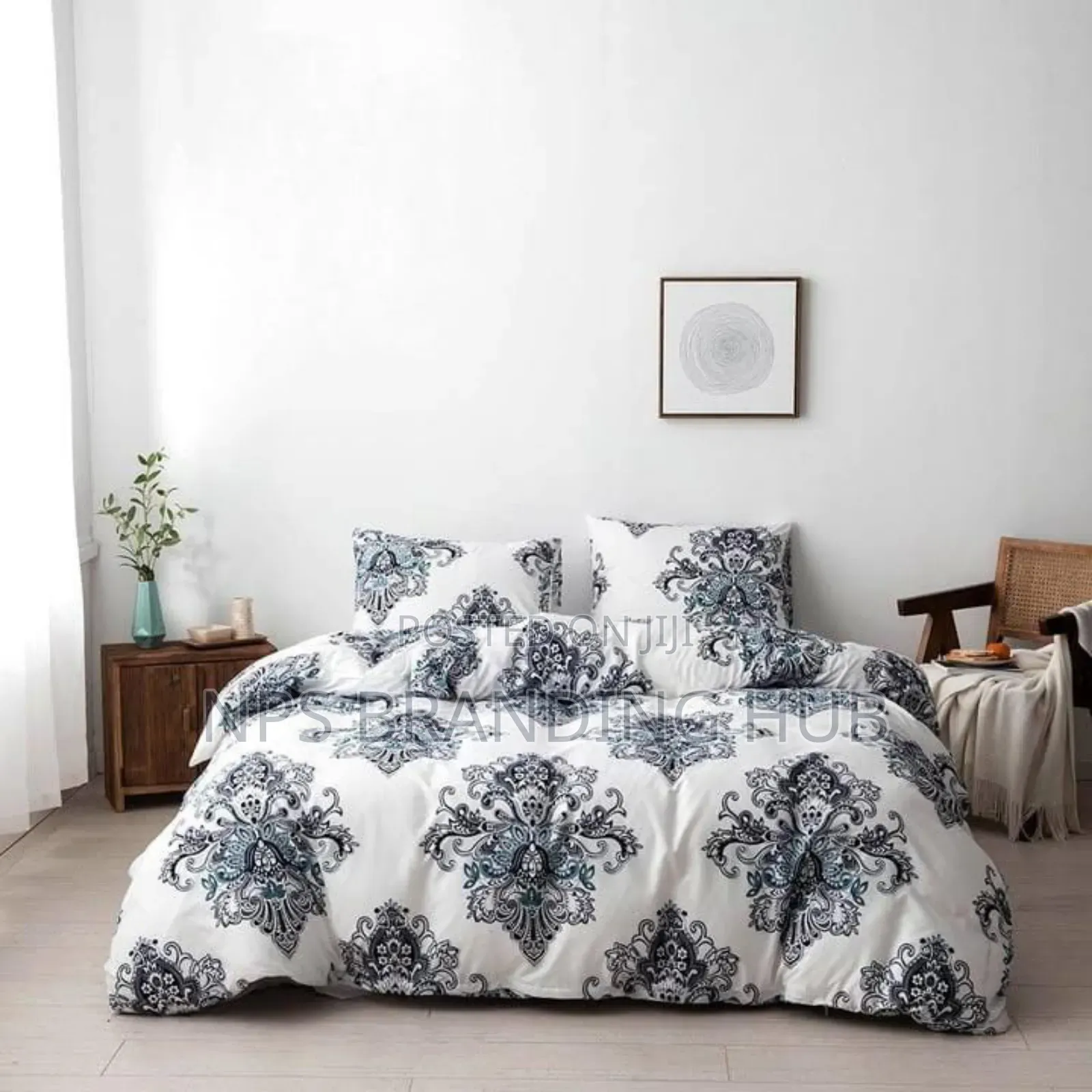 Duvet Cover Set Size 7*6 Cn