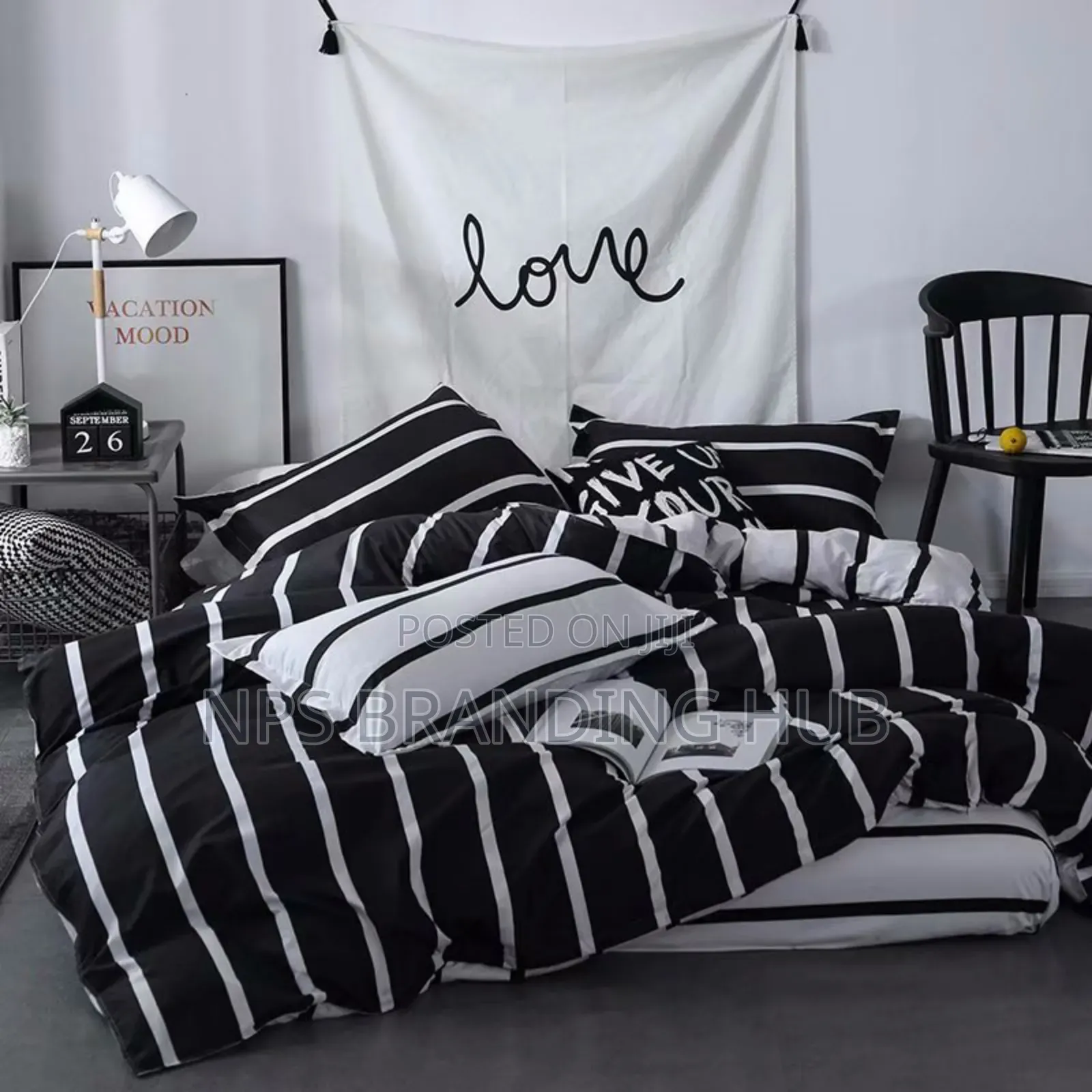 Duvet Cover Set 5*6 Cn