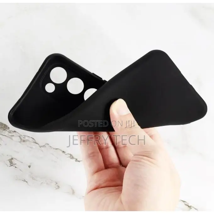 Tecno Spark 40 Pro Plus Case Phone Cover/Case Compatible With Spark 40