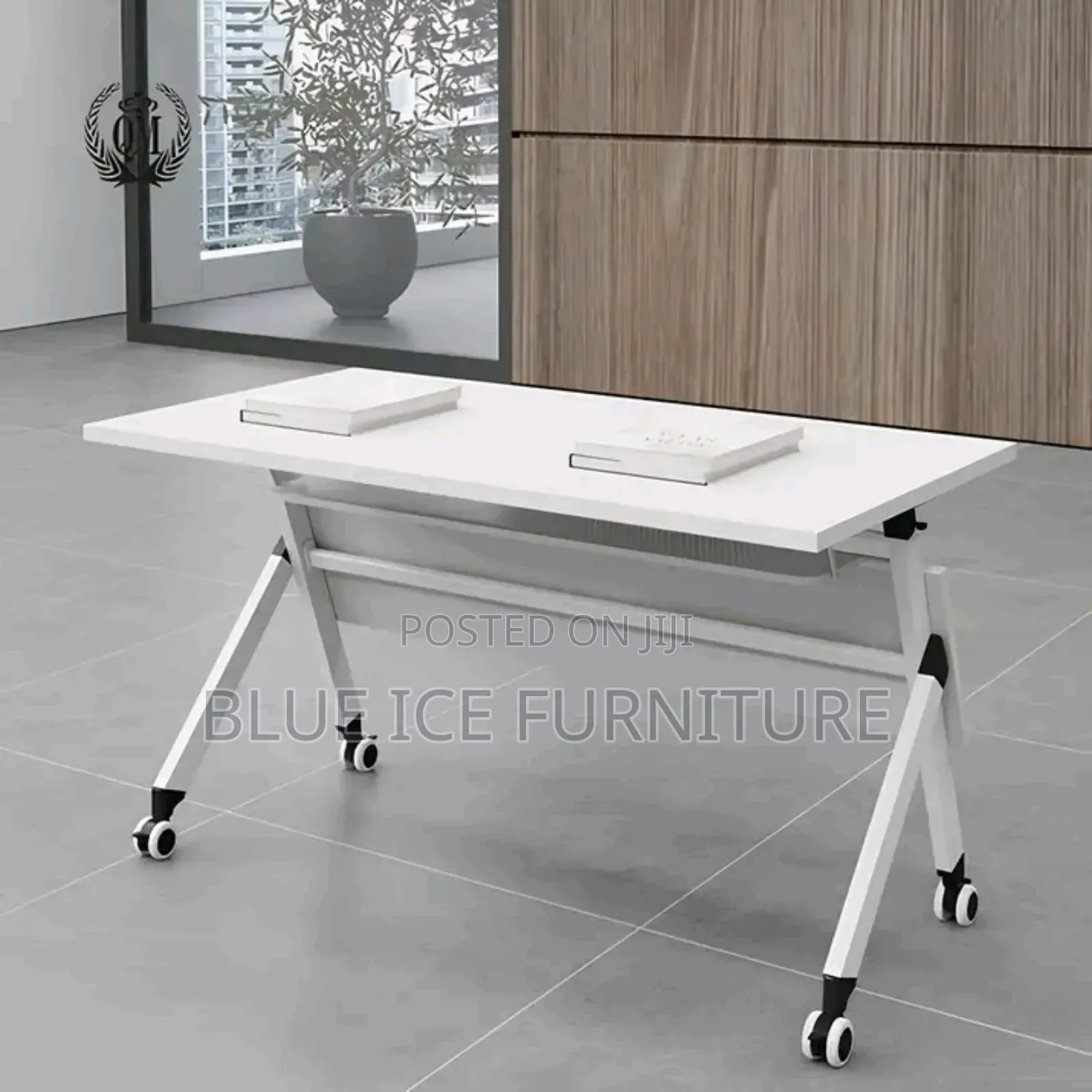 Imported Training Folding Table