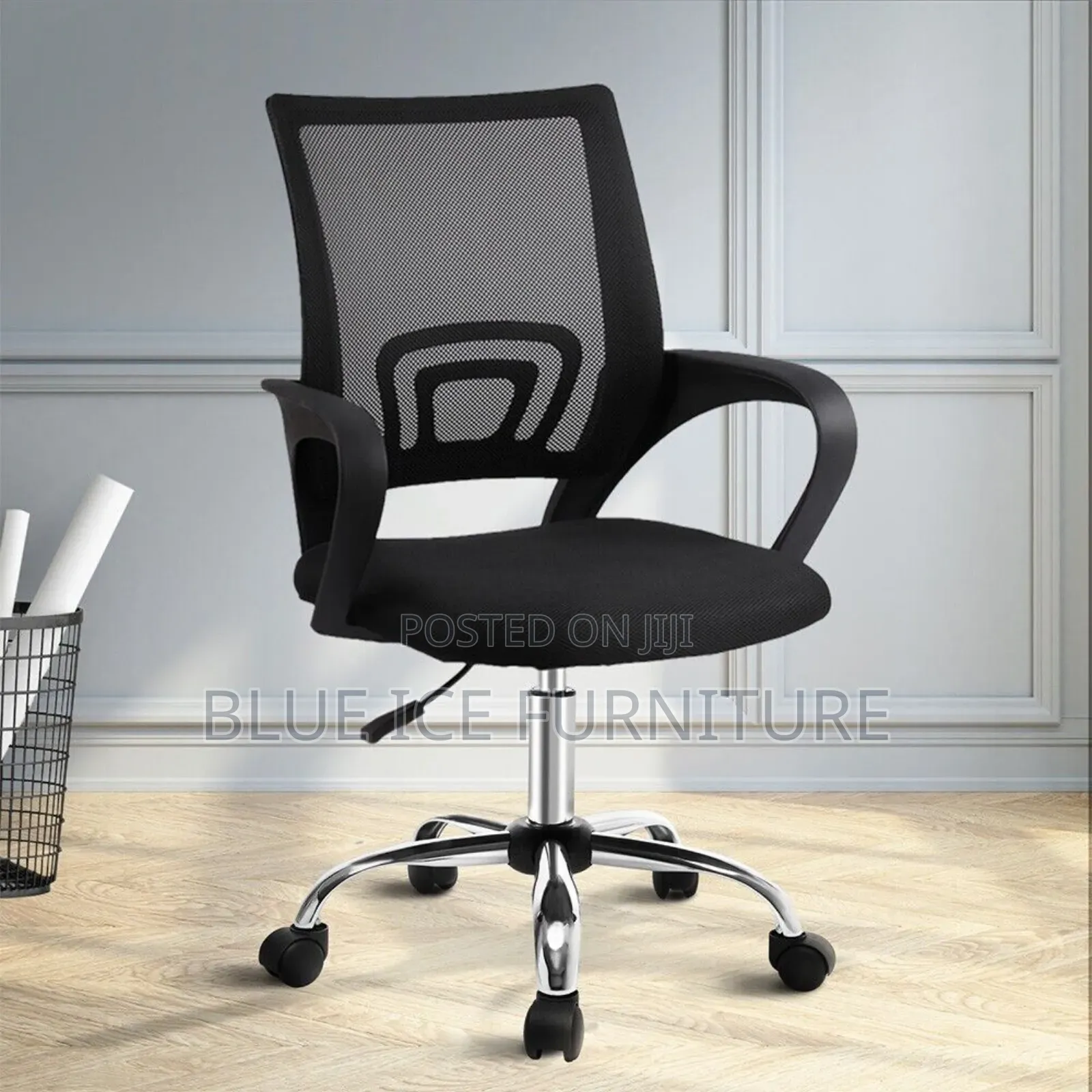 Secretarial Office Mesh Chair