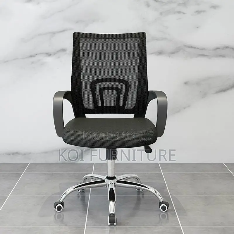Office Chair; Secretarial Mesh Office Seats