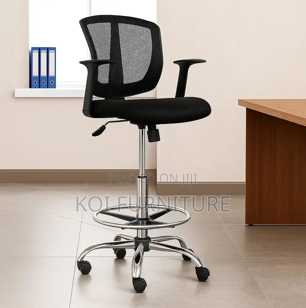 Office Chair; High Reception Recliner Chair