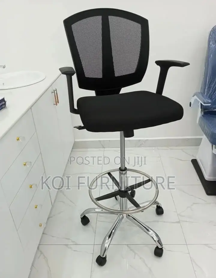 Office Chair; High Reception Recliner Chair