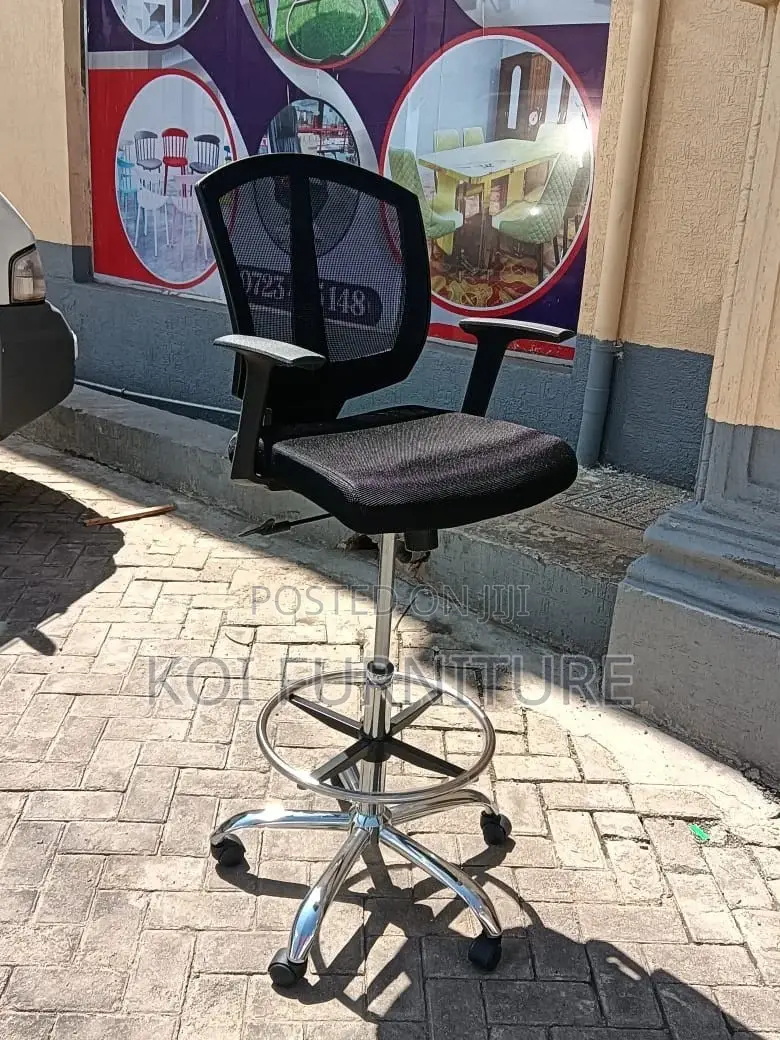 Office Chair; High Reception Recliner Chair