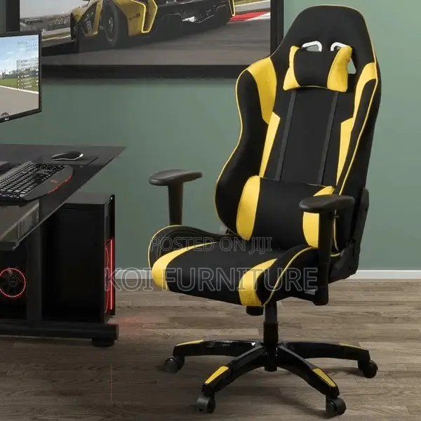 Office Chairs; Reclining Gamers Home Office Studio Chair