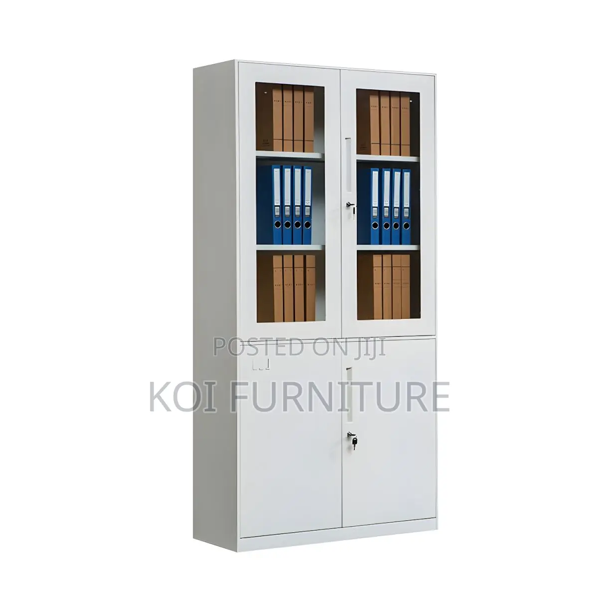 Office Cabinet; Four Lockers Safe Filing Home Office Cabinet