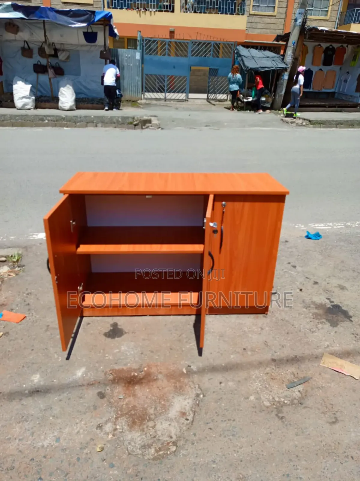 3door Office Cridenz