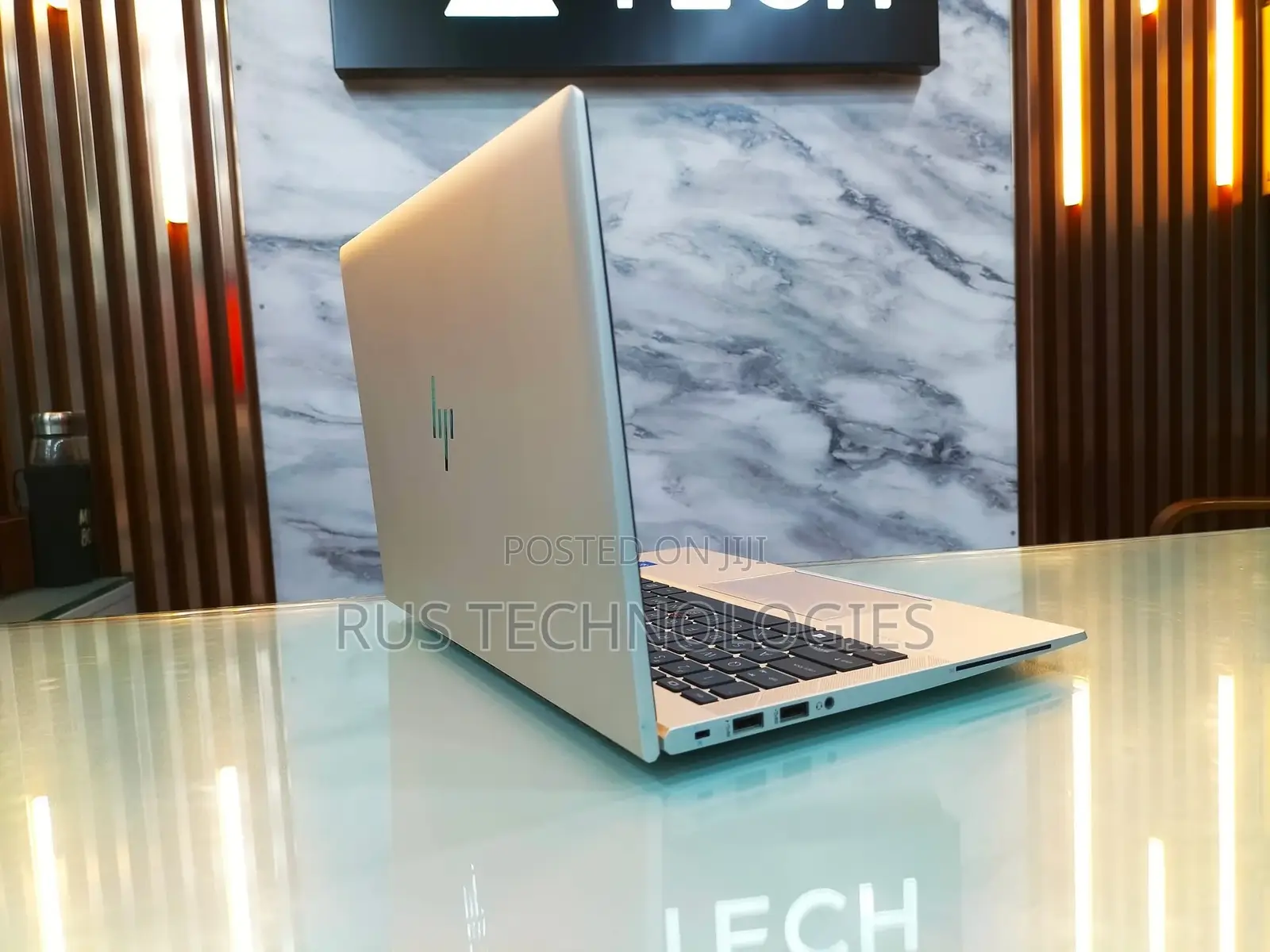 Laptop HP EliteBook 840 G8 16GB Intel Core i7 SSD 512GB