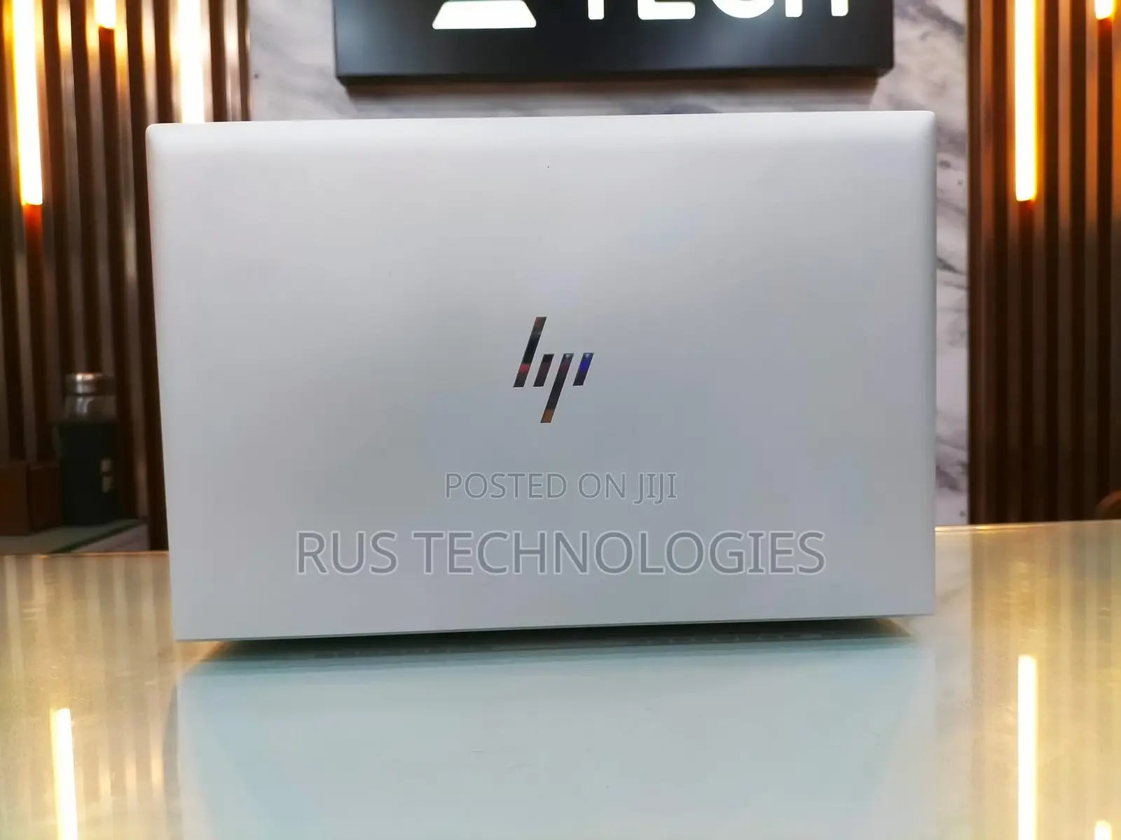 Laptop HP EliteBook 840 G8 16GB Intel Core i7 SSD 512GB