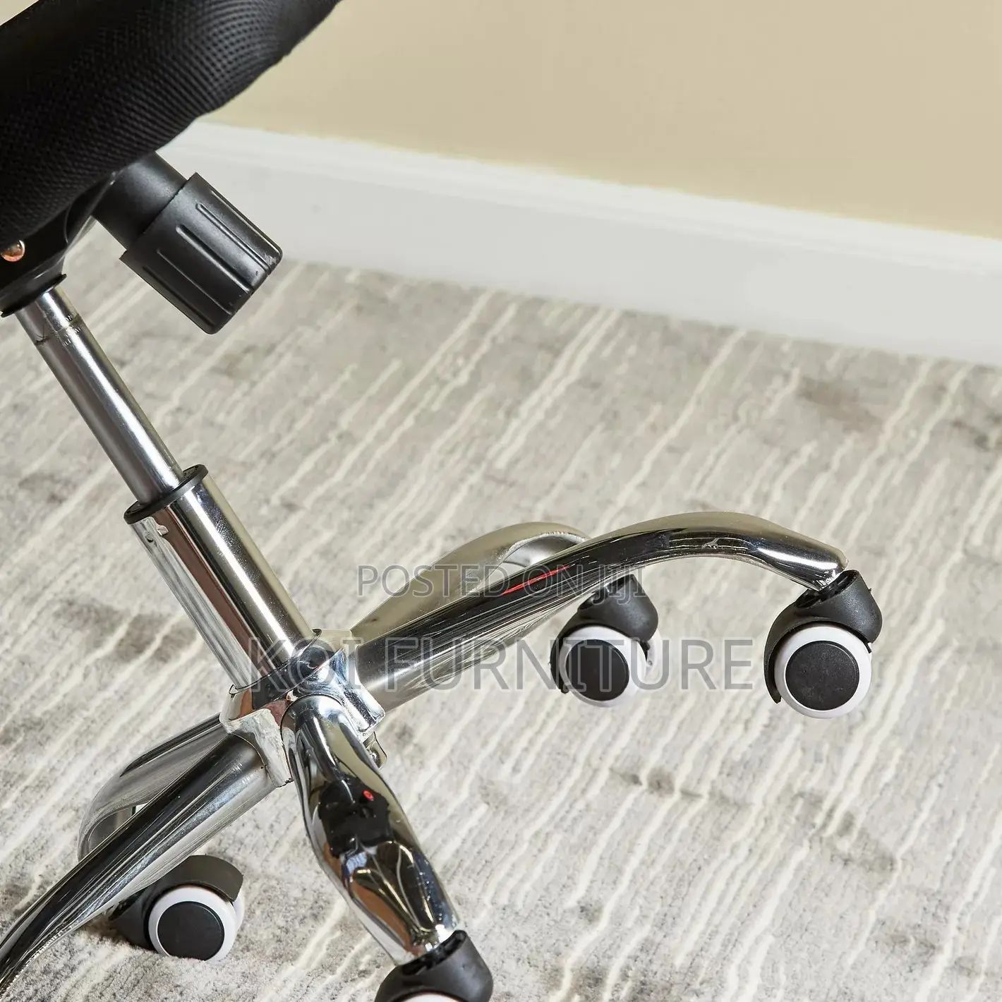 Office Chairs; Clerical Mesh Fabric Breathable Office Seat