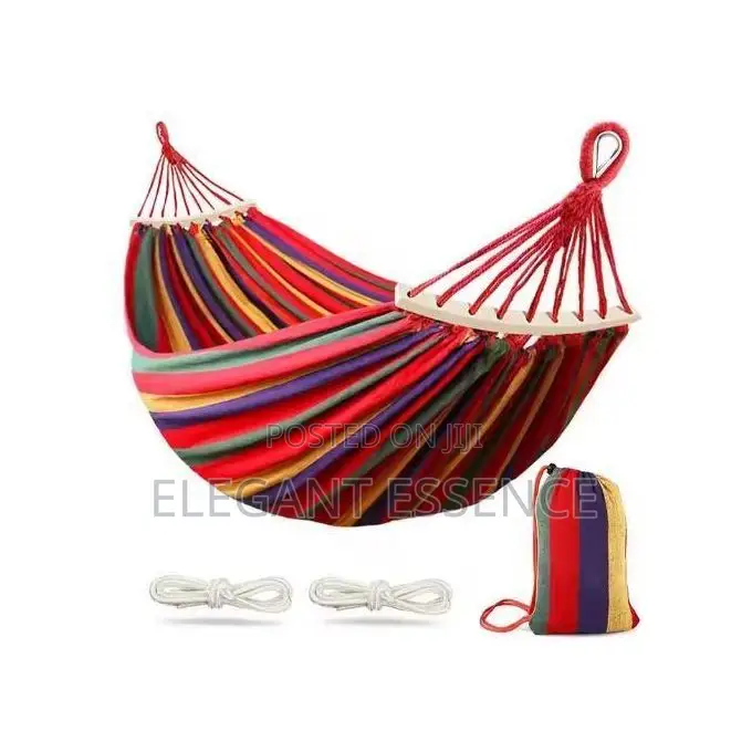 Outdoor Thickened Hanging Chair Anti-Rollover
