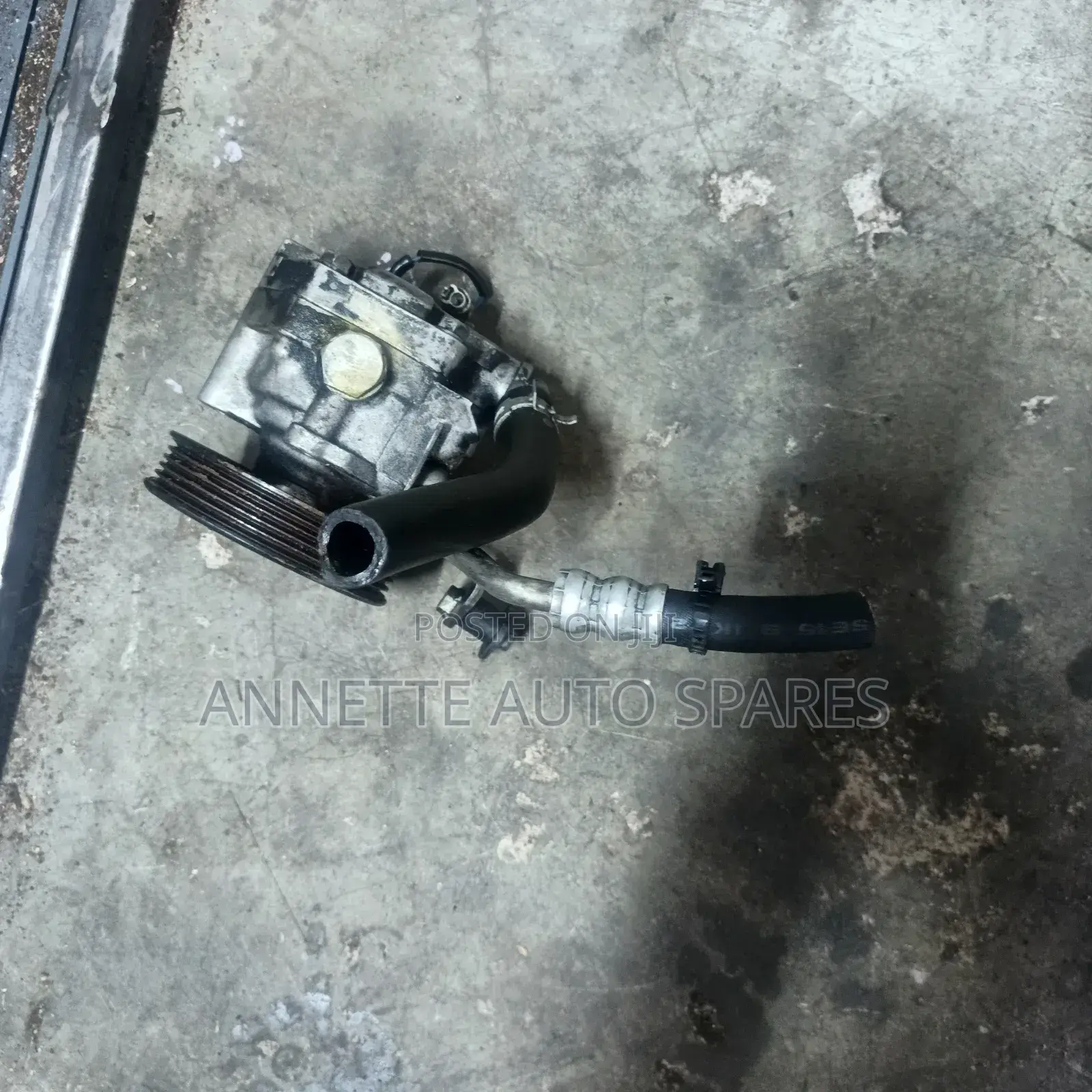 Cartilage El15 Engine