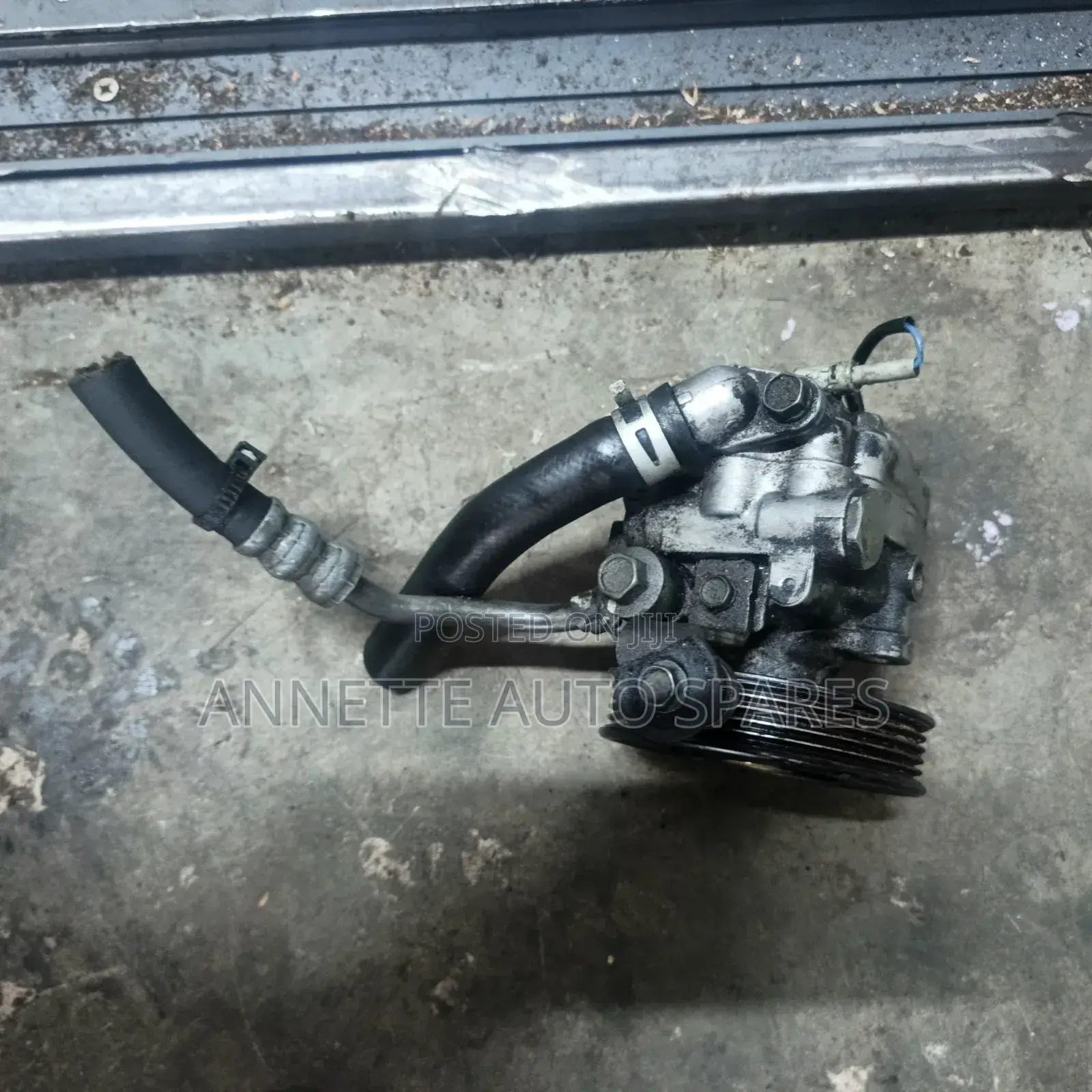 Cartilage El15 Engine