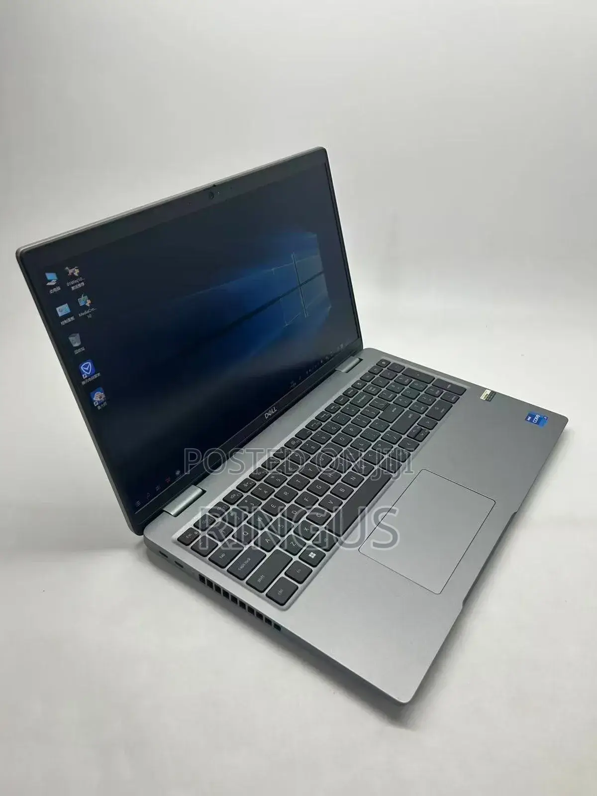 New Laptop Dell Precision 3580 16GB Intel Core i7 SSD 512GB