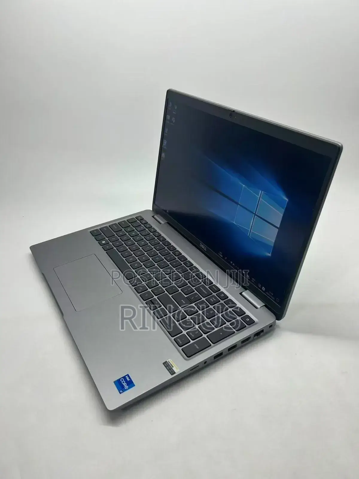 New Laptop Dell Precision 3580 16GB Intel Core i7 SSD 512GB