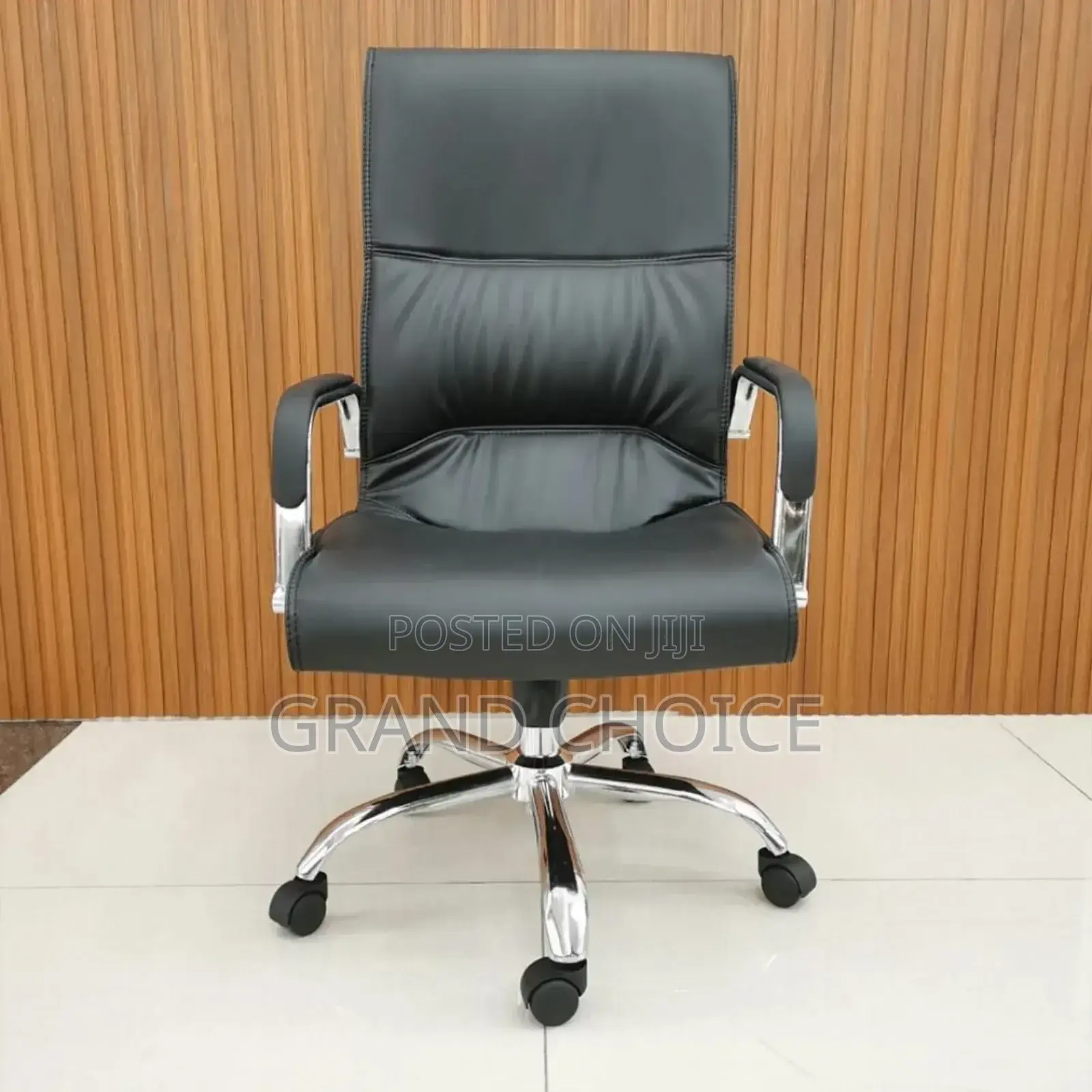 Swivel Office Chair