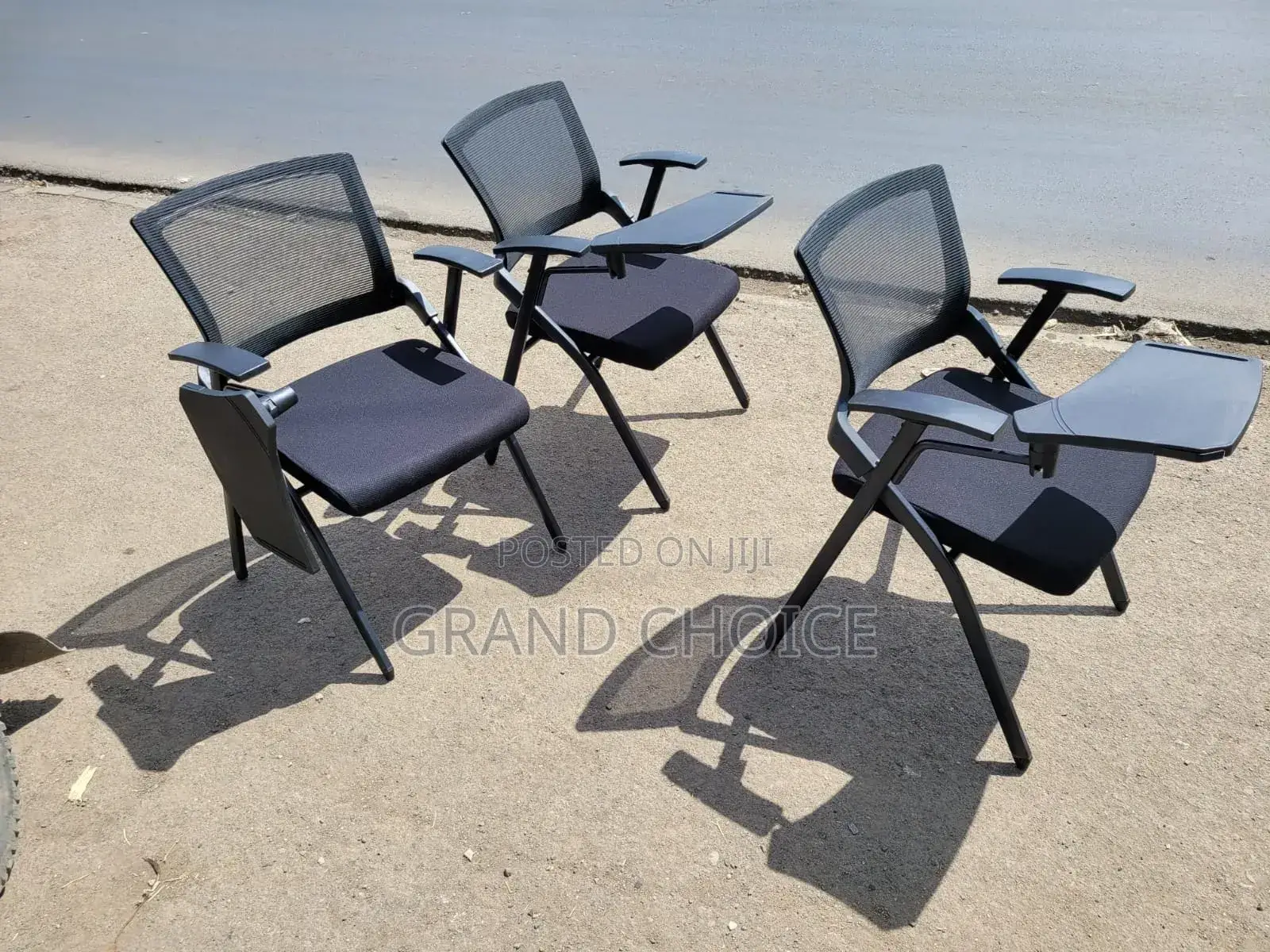 College Study Chair