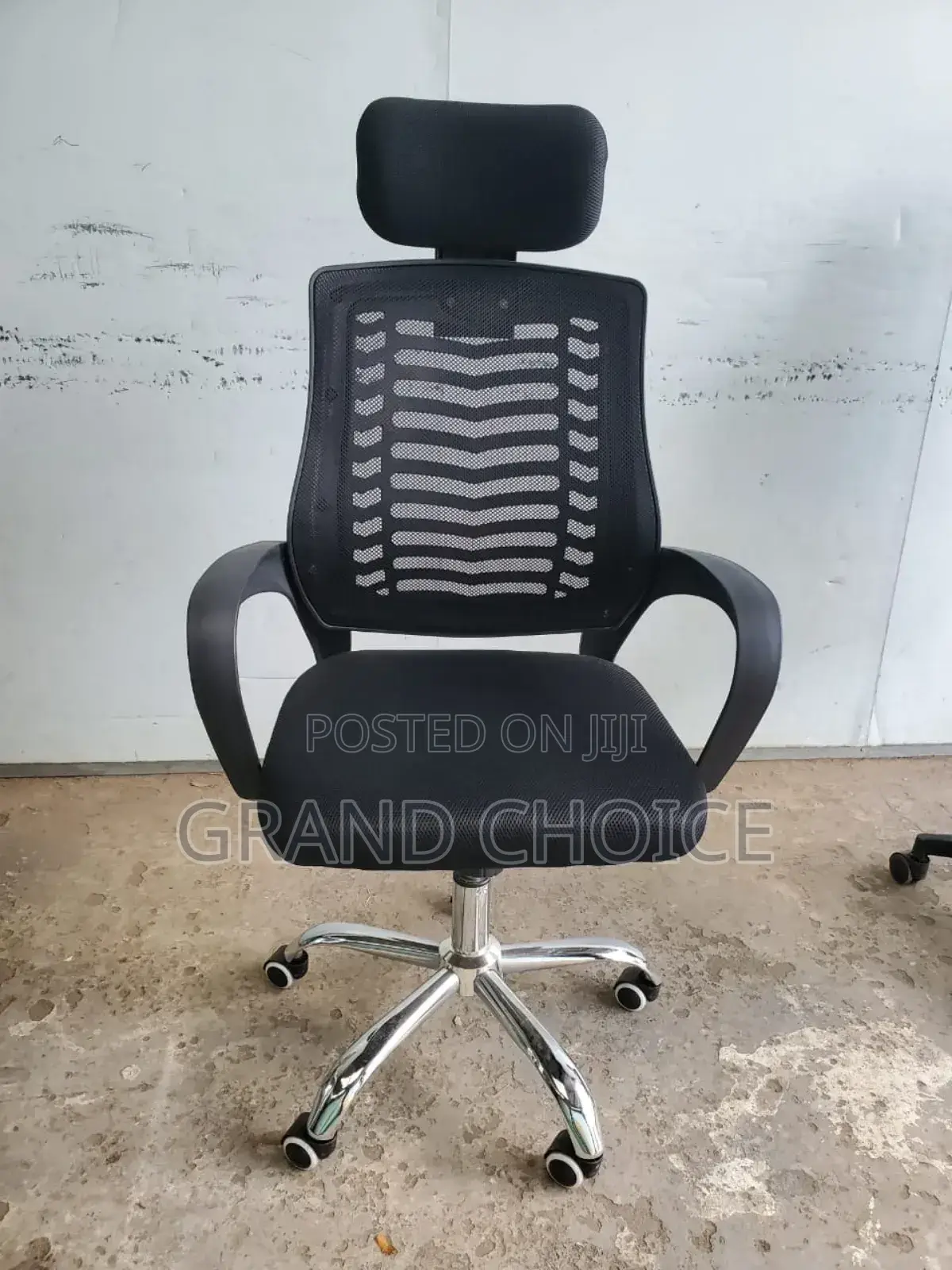 Ioffice Working Chair