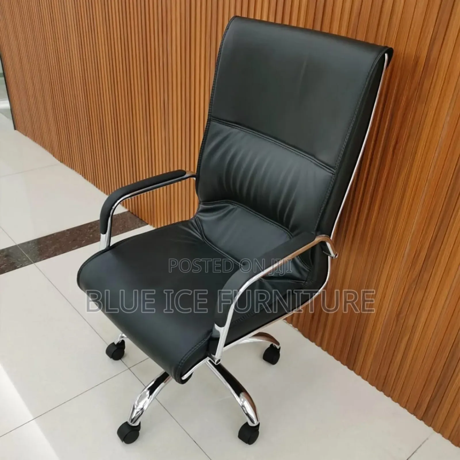 Comfort Modern Office Chair