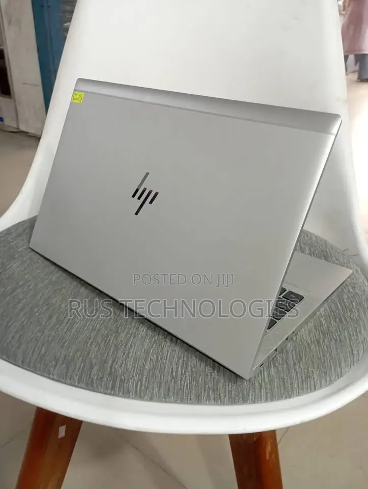 Laptop HP EliteBook 845 G8 8GB AMD Ryzen 7 SSD 256GB