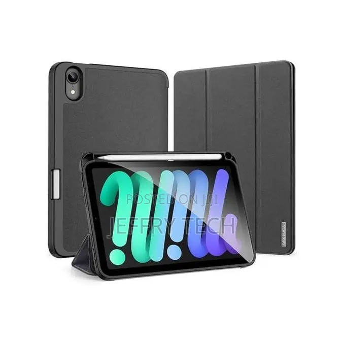 Pouch Case for iPad Mini 6