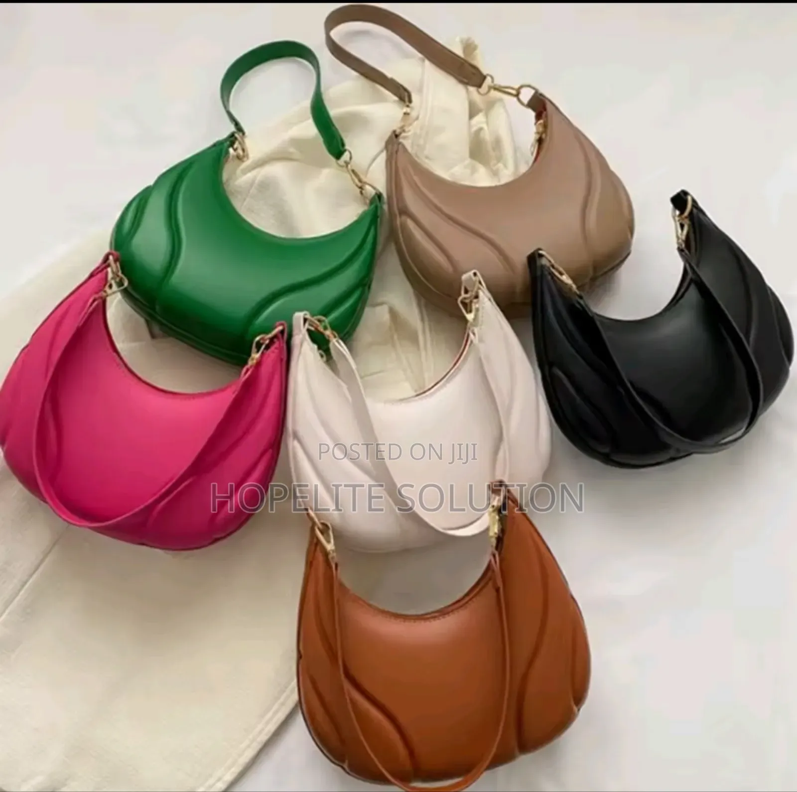 Cute Ladies Tote Purse
