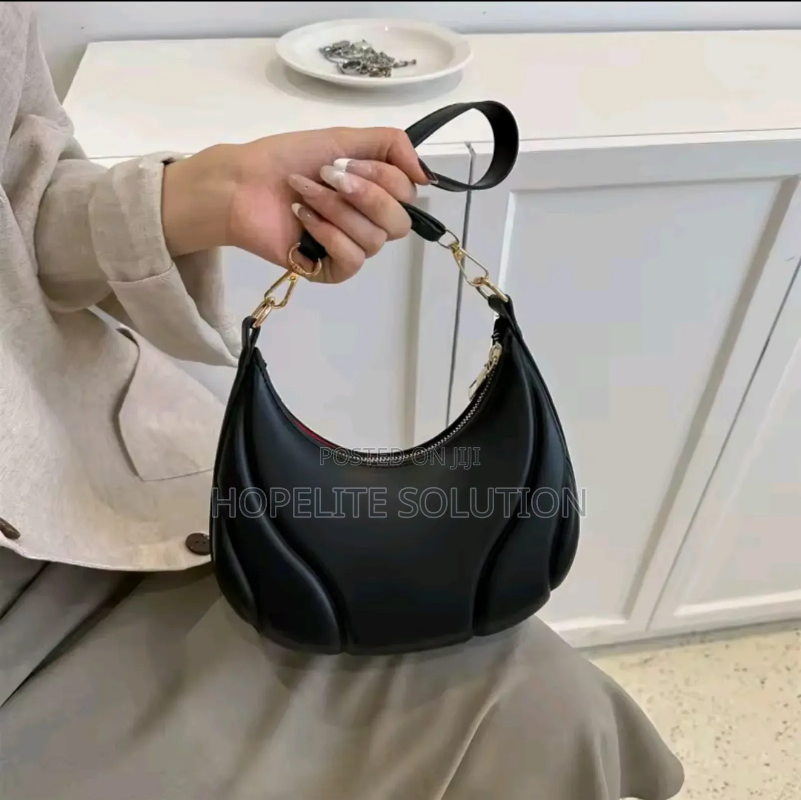 Cute Ladies Tote Purse