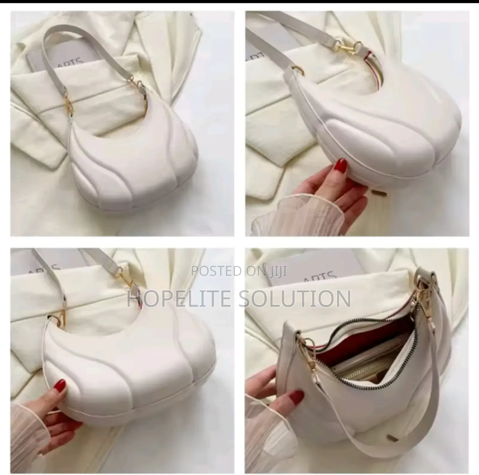 Cute Ladies Tote Purse