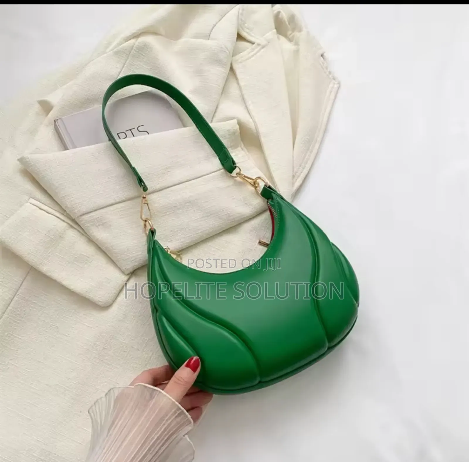 Cute Ladies Tote Purse