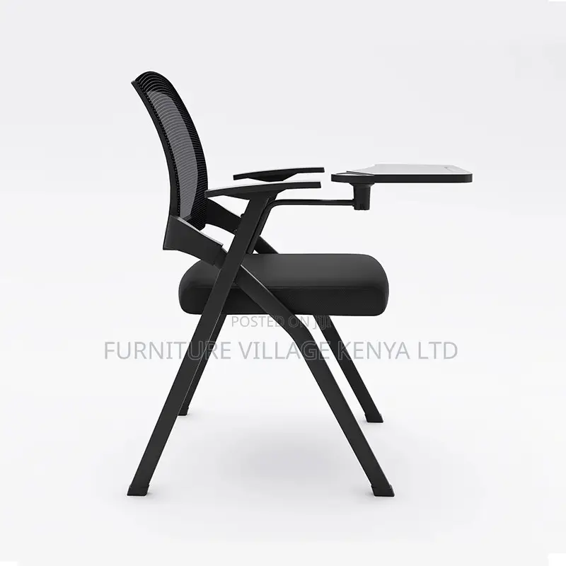 Office Chair; Modern Foldable Training Office Chair